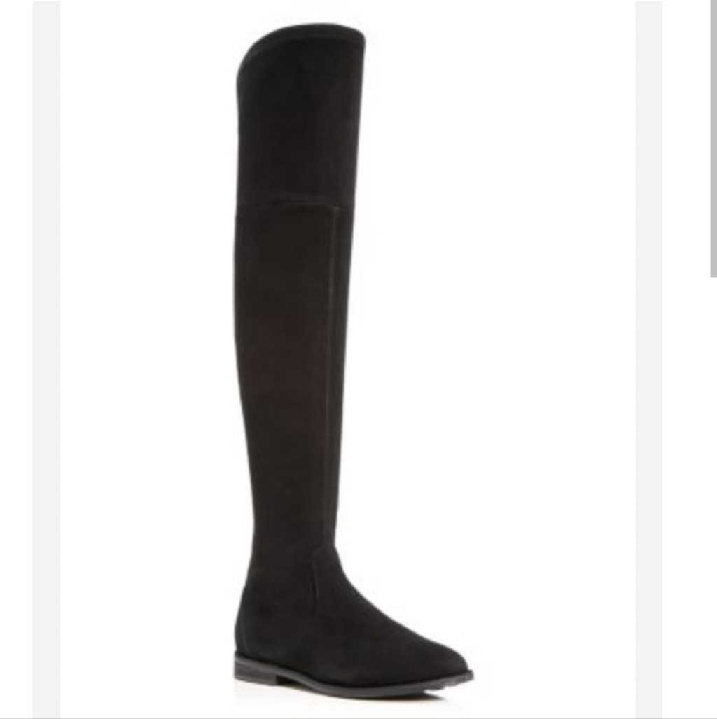 Gentle Souls By Kenneth Cole Emma Boots $239
